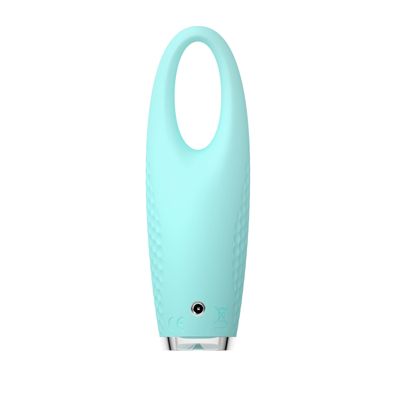 IRIS™ 2 Rozjasňující masážní přístroj pro oční okolí FOREO / Varianta: Pearl Pink IRIS™ 2 Rozjasňující masážní přístroj pro oční okolí FOREO / Varianta: Pearl Pink