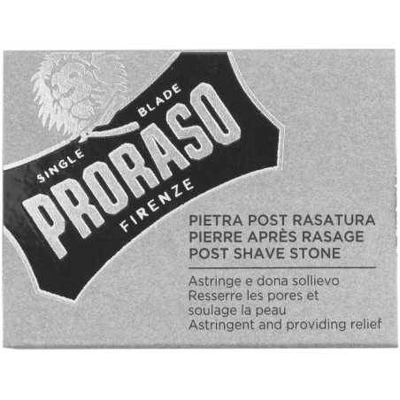 Kamenec (Post Shave Stone) Proraso - 100 g