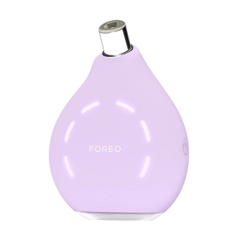 KIWI Derma Mikrodermabrazivní přístroj pro čištění a obnovu pleti FOREO KIWI Derma Mikrodermabrazivní přístroj pro čištění a obnovu pleti FOREO