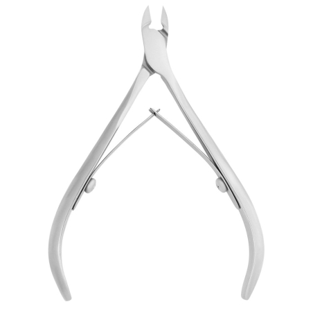 Kleště na nehtovou kůžičku Classic 10 6 mm (Cuticle Nippers) STALEKS