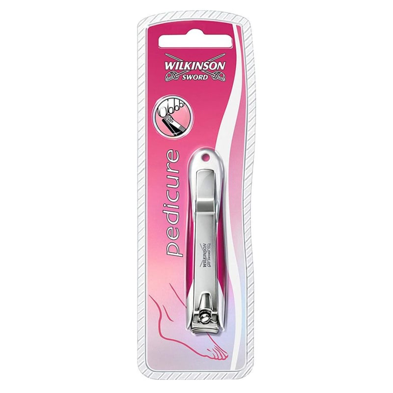 Kleště na nehty (Manicure Clippers) Wilkinson Sword Kleště na nehty (Manicure Clippers) Wilkinson Sword