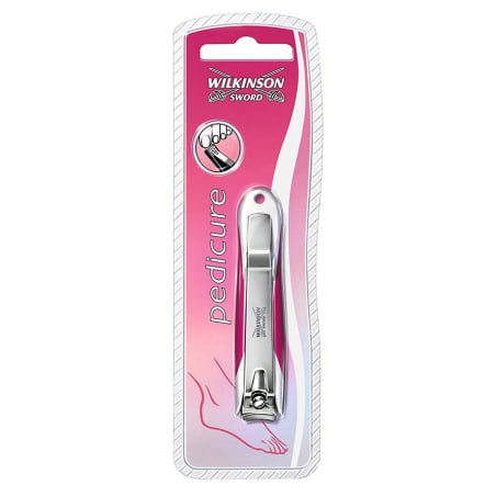 Kleště na nehty (Manicure Clippers) Wilkinson Sword
