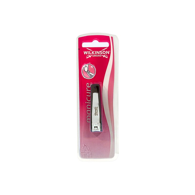 Kleště na nehty mini (Manicure Mini Clippers) Wilkinson Sword Kleště na nehty mini (Manicure Mini Clippers) Wilkinson Sword