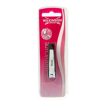 Kleště na nehty mini (Manicure Mini Clippers) Wilkinson Sword