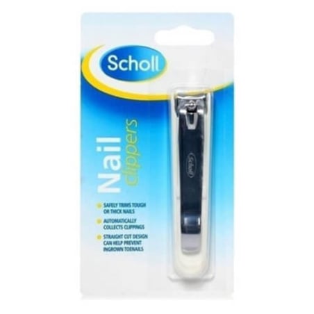 Kleštičky na nehty (Nail Clippers) Scholl