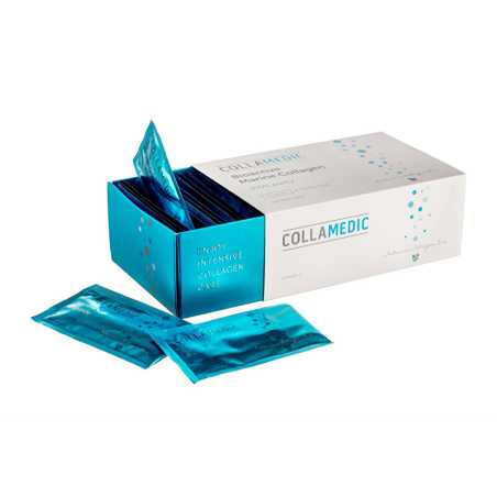 Kolagenový prášek 5000 mg Collamedic - 30 sáčků
