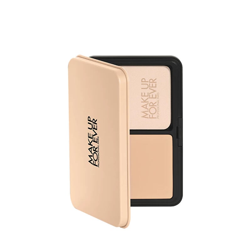 Kompaktní make-up HD Skin (Powder Foundation) Make Up For Ever / Odstín: 1N06 Porcelain - 11 g