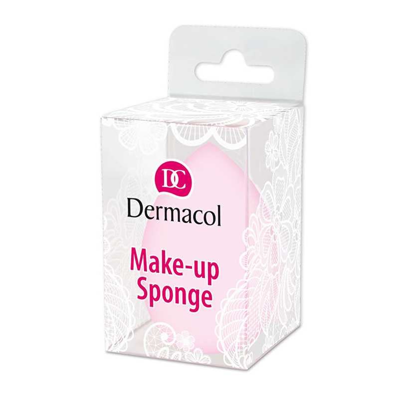 Kosmetická houbička na make-up (Make-up Sponge) Dermacol