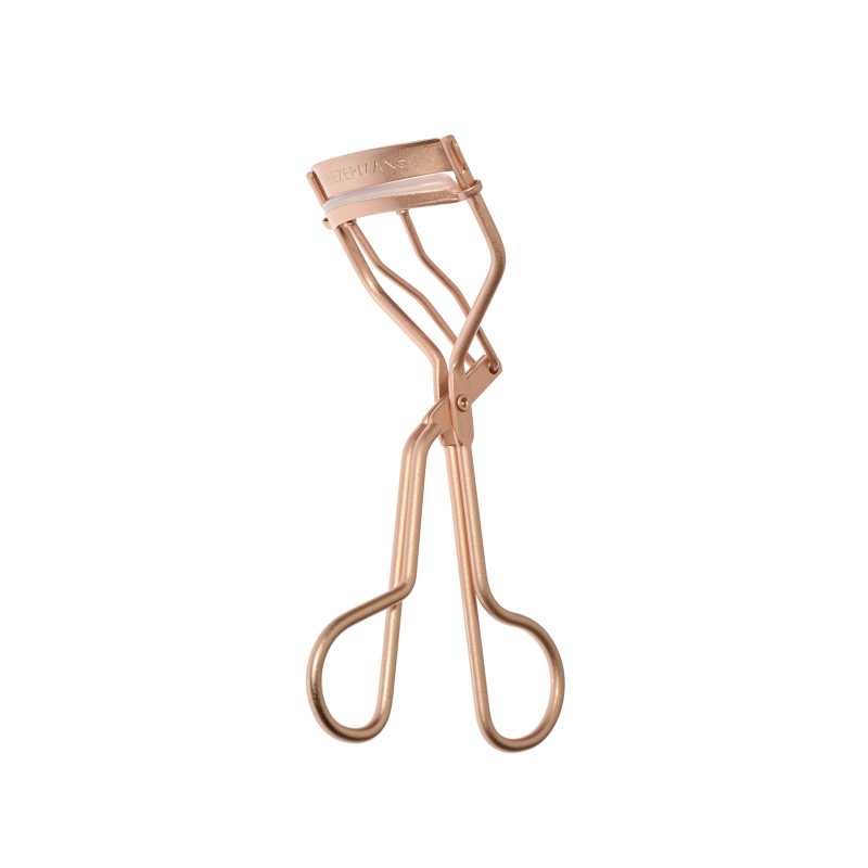 Kovové kleštičky na řasy Rose Gold (Classic Lash Curler) Tweezerman Kovové kleštičky na řasy Rose Gold (Classic Lash Curler) Tweezerman