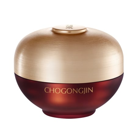 Krém proti stárnutí pro zralou a unavenou pleť Chogongjin (Youngan Jin Cream) Missha - 60 ml