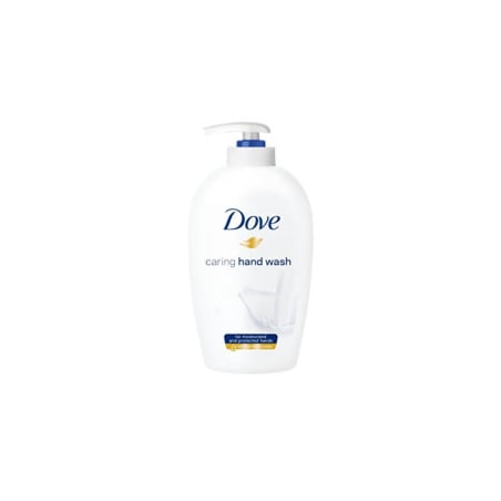 Krémové tekuté mýdlo (Beauty Cream Wash) Dove - 250 ml