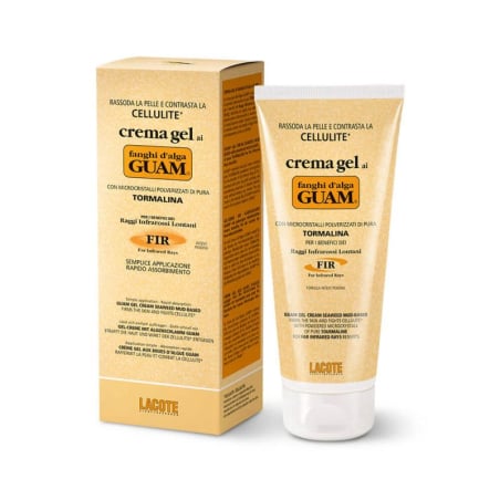 Krémový gel FIR GUAM - 200 ml