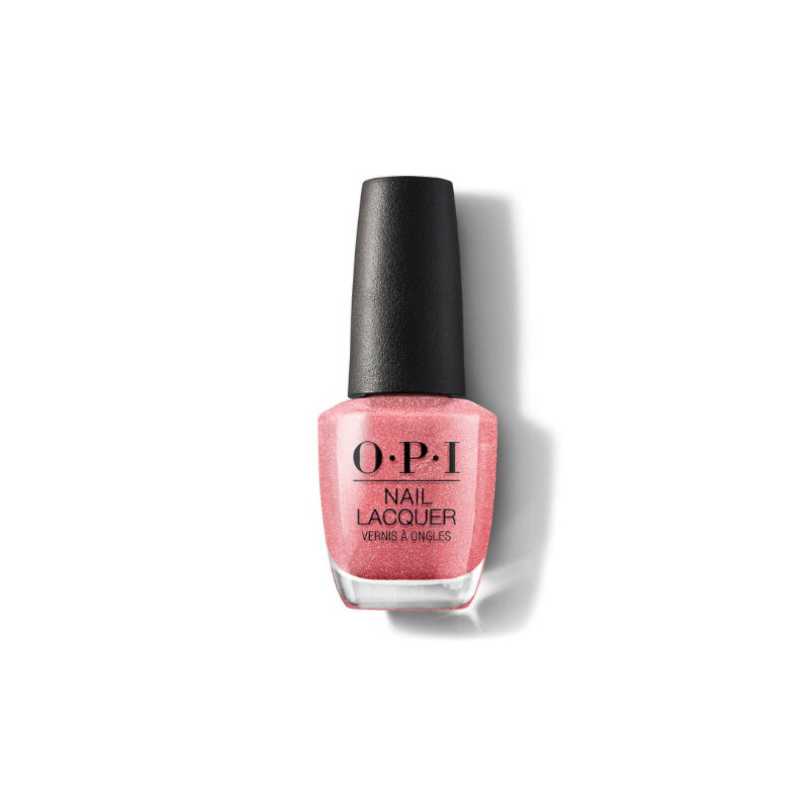 Lak na nehty Nail Lacquer OPI / Odstín: Tiramisu For Two - 15 ml Lak na nehty Nail Lacquer OPI / Odstín: Tiramisu For Two - 15 ml