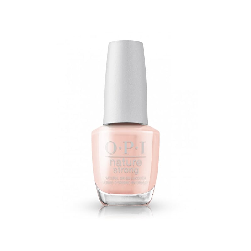 Lak na nehty Nature Strong OPI / Odstín: Achieve Grapeness - 15 ml Lak na nehty Nature Strong OPI / Odstín: Achieve Grapeness - 15 ml
