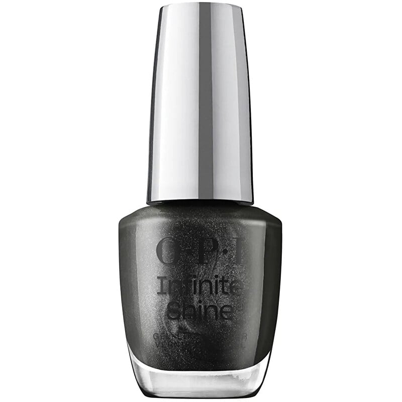 Lak na nehty s gelovým efektem Infinite Shine (Gel-Like Lacquer) OPI / Odstín: Less Is Norse - 15 ml Lak na nehty s gelovým efektem Infinite Shine (Gel-Like Lacquer) OPI / Odstín: Less Is Norse - 15 ml
