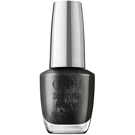 Lak na nehty s gelovým efektem Infinite Shine (Gel-Like Lacquer) OPI / Odstín: Alpine Snow - 15 ml