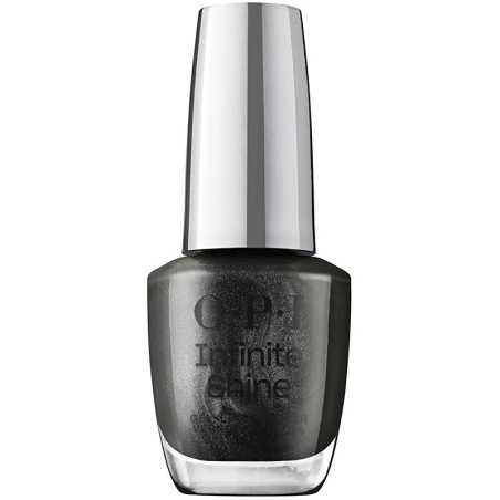 Lak na nehty s gelovým efektem Infinite Shine (Gel-Like Lacquer) OPI / Odstín: Over-Slay Your Welcome - 15 ml