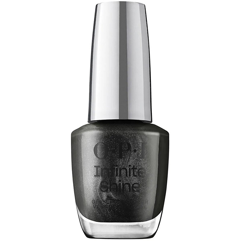 Lak na nehty s gelovým efektem Infinite Shine (Gel-Like Lacquer) OPI / Odstín: Werkin' Shine To Five - 15 ml Lak na nehty s gelovým efektem Infinite Shine (Gel-Like Lacquer) OPI / Odstín: Werkin' Shine To Five - 15 ml
