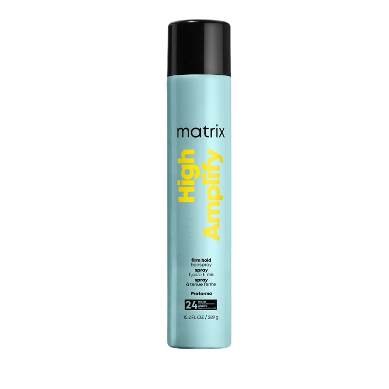 Lak na vlasy pro extra silné zpevnění Total Results Amplify (Proforma Hairspray) Matrix - 400 ml