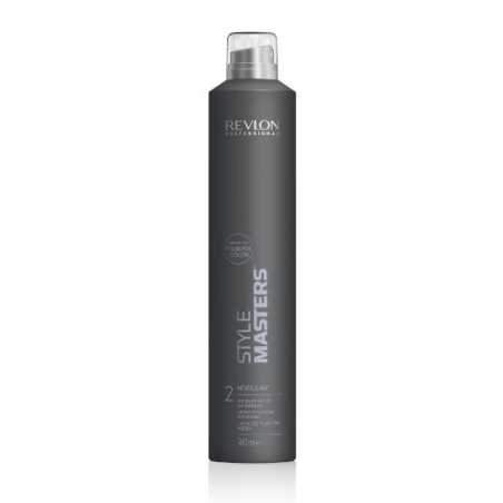 Lak na vlasy středně tužící Style Masters (Hairspray Modular) Revlon Professional - 500 ml