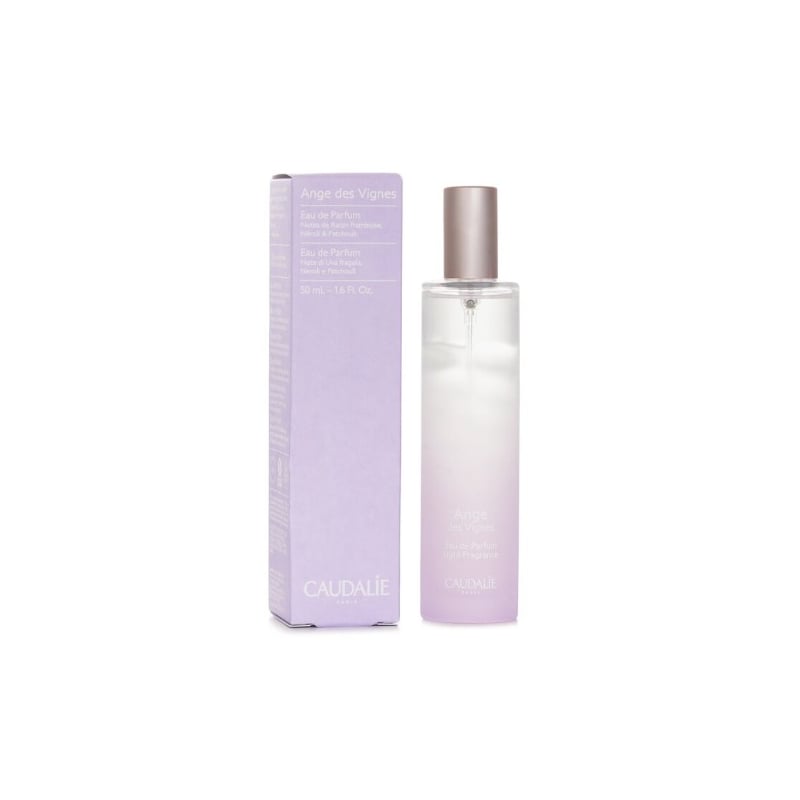 Lehká parfémovaná voda Ange des Vignes (Eau de Parfum) Caudalie - 50 ml
