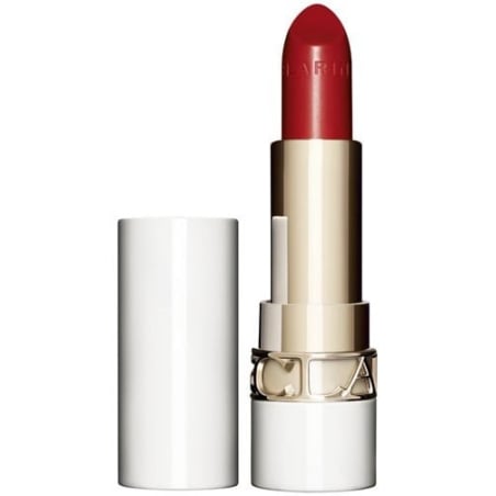 Lesklá rtěnka (Joli Rouge Shine) Clarins / Odstín: 757S Nude Brick - 3,5 g