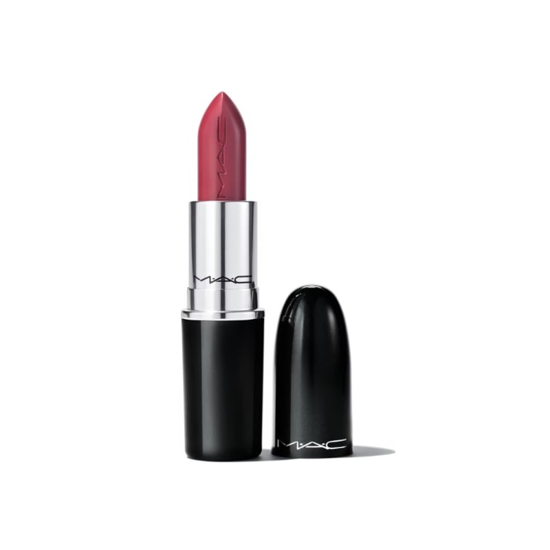 Lesklá rtěnka Lustreglass (Lipstick) MAC Cosmetics / Odstín: PDA - 3 g Lesklá rtěnka Lustreglass (Lipstick) MAC Cosmetics / Odstín: PDA - 3 g