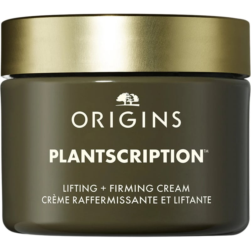Liftingový a zpevňující pleťový krém Plantscription (Lifting + Firming Cream) Origins - 50 ml Liftingový a zpevňující pleťový krém Plantscription (Lifting + Firming Cream) Origins - 50 ml