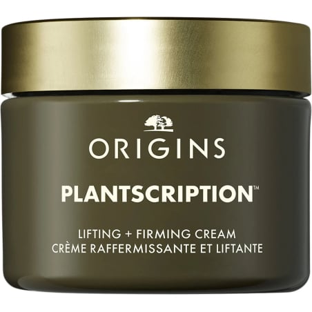 Liftingový a zpevňující pleťový krém Plantscription (Lifting + Firming Cream) Origins - 50 ml