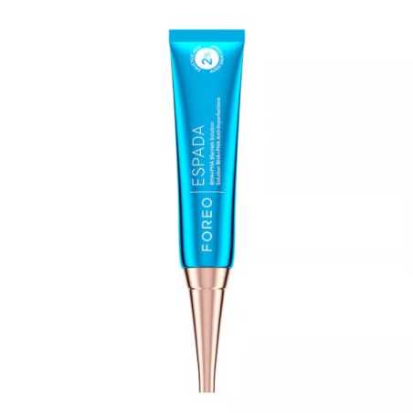 Lokální gel na akné Espada™ (BHA+PHA Blemish Solution) FOREO - 15 ml