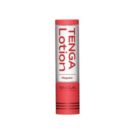 Lubrikační gel Lotion Regular Tenga - 170 ml