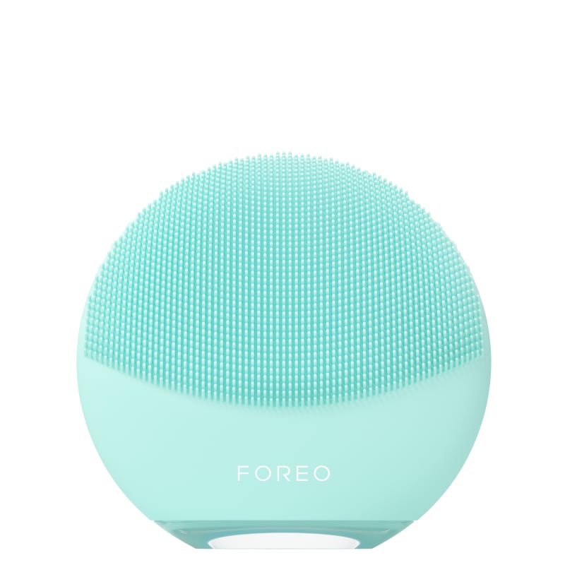 LUNA Mini 4 Čisticí sonický kartáček FOREO / Varianta: Arctic Blue
