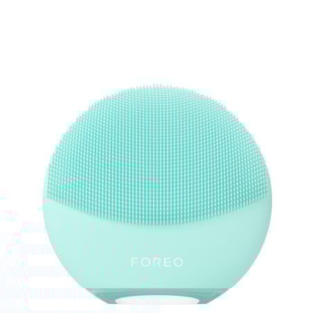 LUNA Mini 4 Čisticí sonický kartáček FOREO / Varianta: Coral