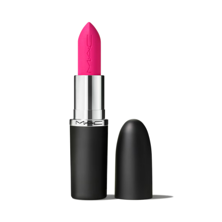 Matná rtěnka M·A·Cximal (Matte Lipstick) MAC Cosmetics / Odstín: Avant Garnet - 3,5 g