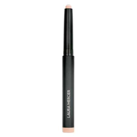 Matné oční stíny v tužce (Caviar Stick Eye Shadow Matte) Laura Mercier / Odstín: Vanilla Kiss - 1,64 g
