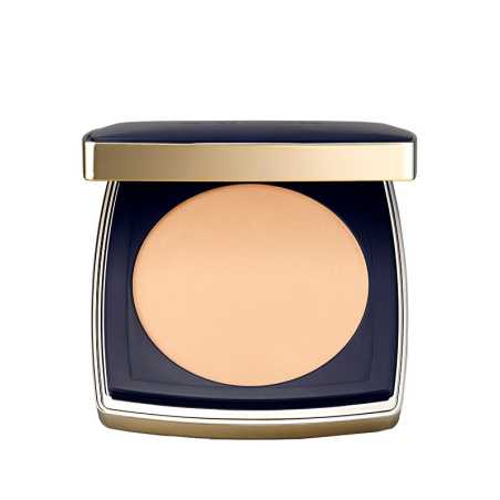 Matující pudrový make-up Double Wear (Stay In Place Matte Powder Foundation) Estée Lauder / Odstín: 2N1 Desert Beige - 11 g