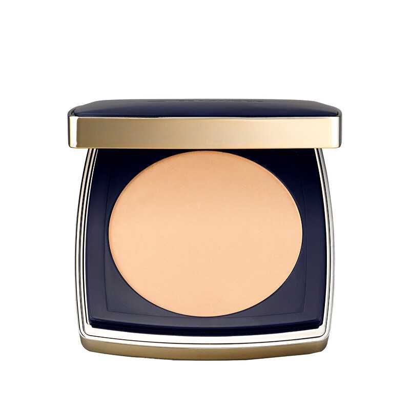 Matující pudrový make-up Double Wear (Stay In Place Matte Powder Foundation) Estée Lauder / Odstín: 2C2 Pale Almond - 11 g