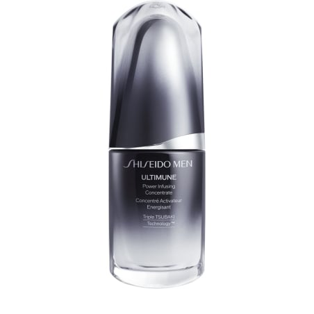 Multifunkční pleťové sérum Men Ultimune (Power Infusing Concentrate) Shiseido - 30 ml