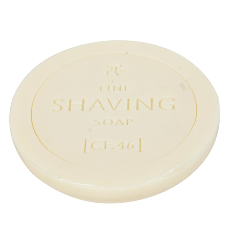 Mýdlo na holení bez krabičky (Shaving Soap Refill) 110 g Captain Fawcett