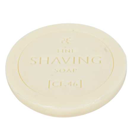 Mýdlo na holení bez krabičky (Shaving Soap Refill) 110&nbsp;g Captain Fawcett