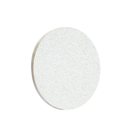 Náhradní brusný papír s pěnou pro pedikérský kotouč Pro M hrubost 180 STALEKS - 50 ks