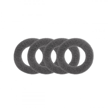 Náhradní filtry pro VacuPedi Silk'n