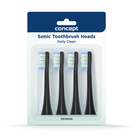 Náhradní hlavice Daily Clean ZK0006 Concept