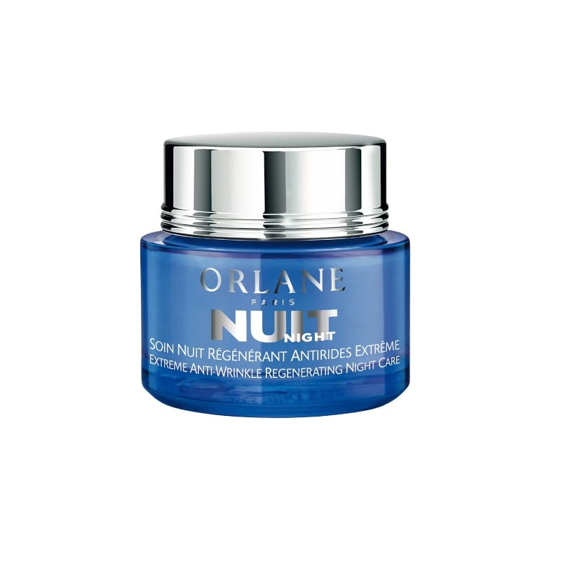 Noční regenerační krém proti vráskám (Extreme Anti-Wrinkle Regenerating Night Care) Orlane Paris - 50 ml Noční regenerační krém proti vráskám (Extreme Anti-Wrinkle Regenerating Night Care) Orlane Paris - 50 ml