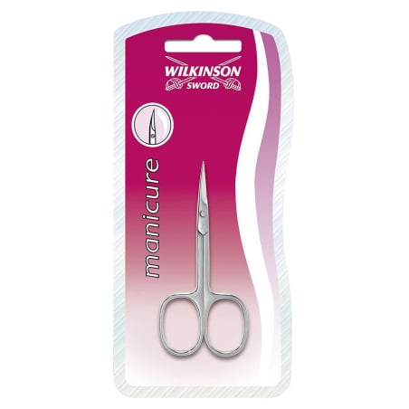 Nůžky na kůžičku (Manicure Cuticle Scissors) Wilkinson Sword