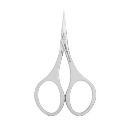 Nůžky na nehtovou kůžičku Beauty & Care 10 Type 1 (Matte Cuticle Scissors) STALEKS