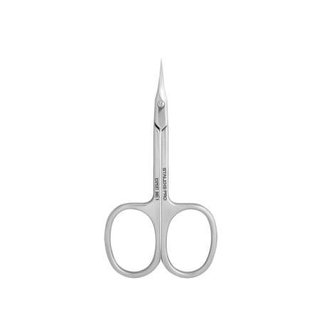 Nůžky na nehtovou kůžičku Expert 50 Type 1 (Professional Cuticle Scissors) STALEKS