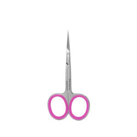 Nůžky na nehtovou kůžičku Smart 40 Type 3 (Professional Cuticle Scissors) STALEKS