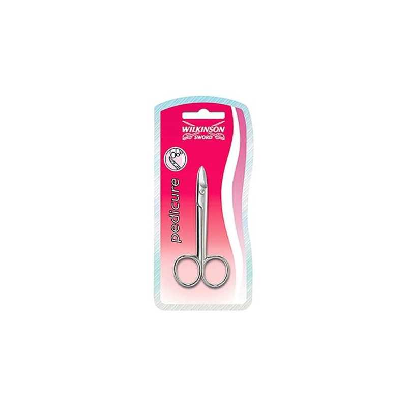 Nůžky na nehty (Pedicure Nail Scissors) Wilkinson Sword Nůžky na nehty (Pedicure Nail Scissors) Wilkinson Sword