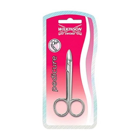 Nůžky na nehty (Pedicure Nail Scissors) Wilkinson Sword